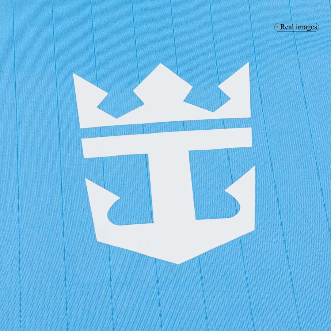 Dětská Třetí Souprava Inter Miami CF 2025