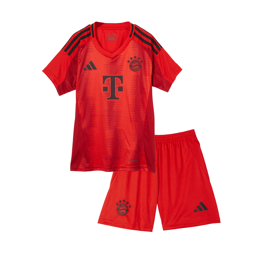 Dětská Domácí Souprava Bayern Mnichov 24/25