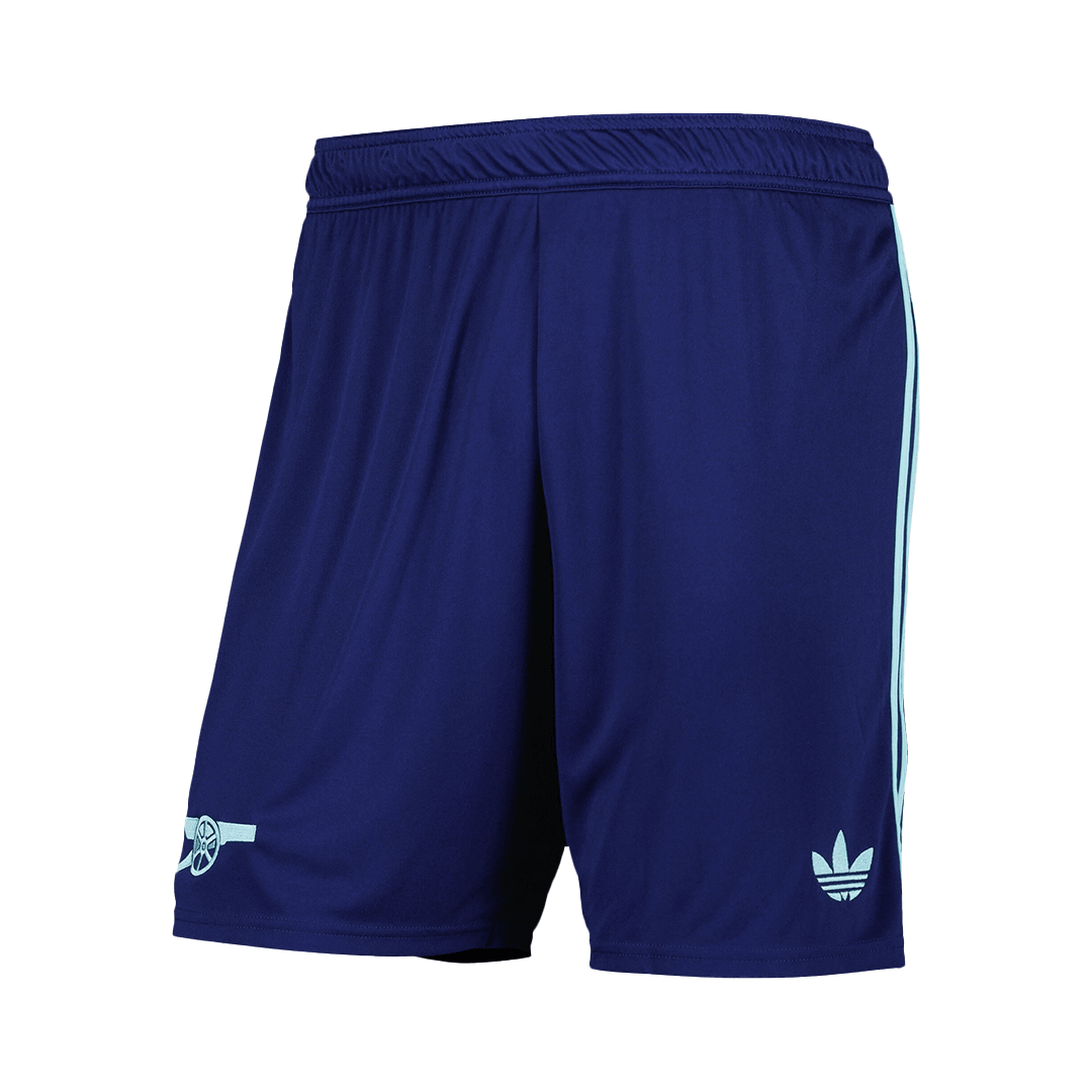 Třetí Souprava Arsenal 24/25