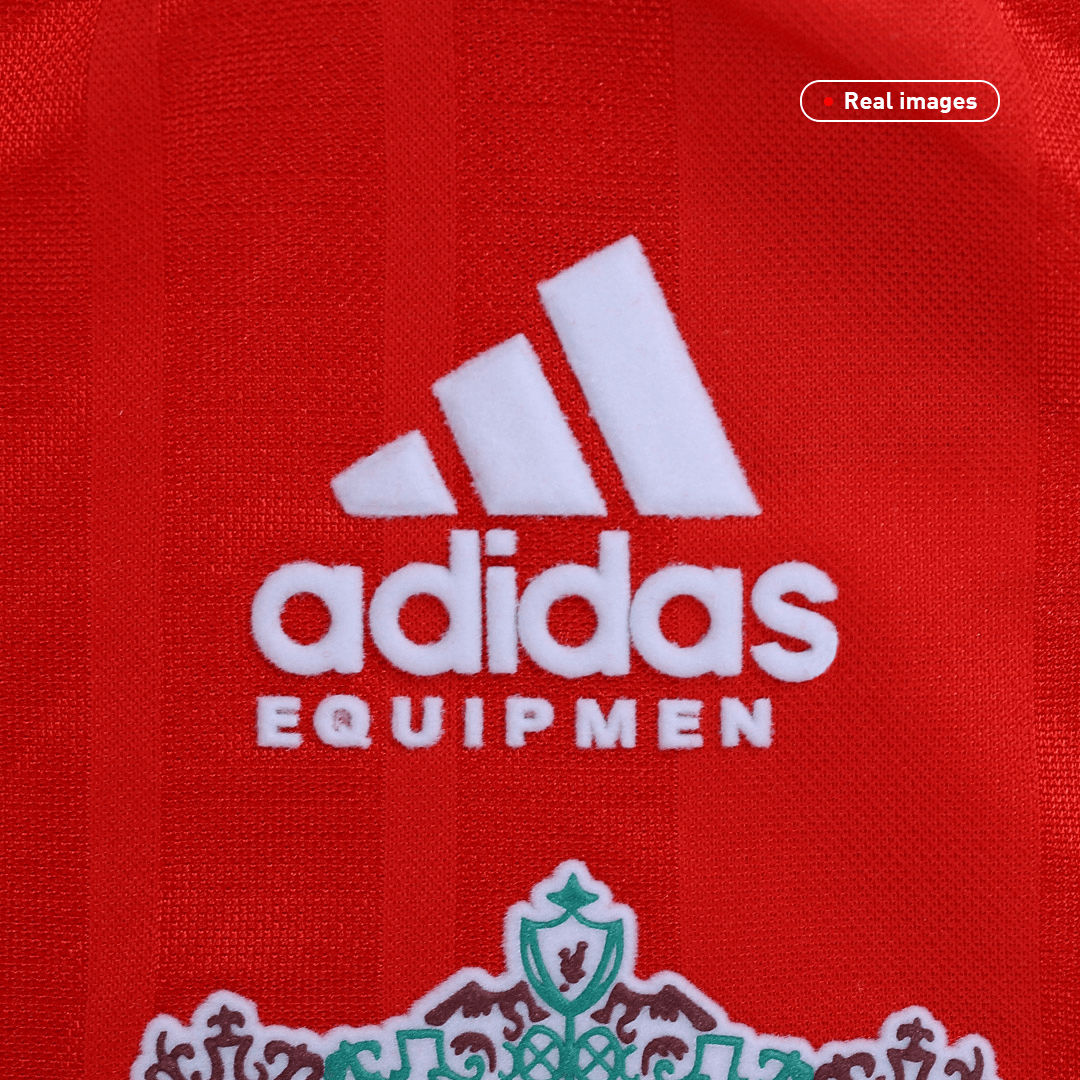 Domácí Retro Dres Liverpool 1993/95