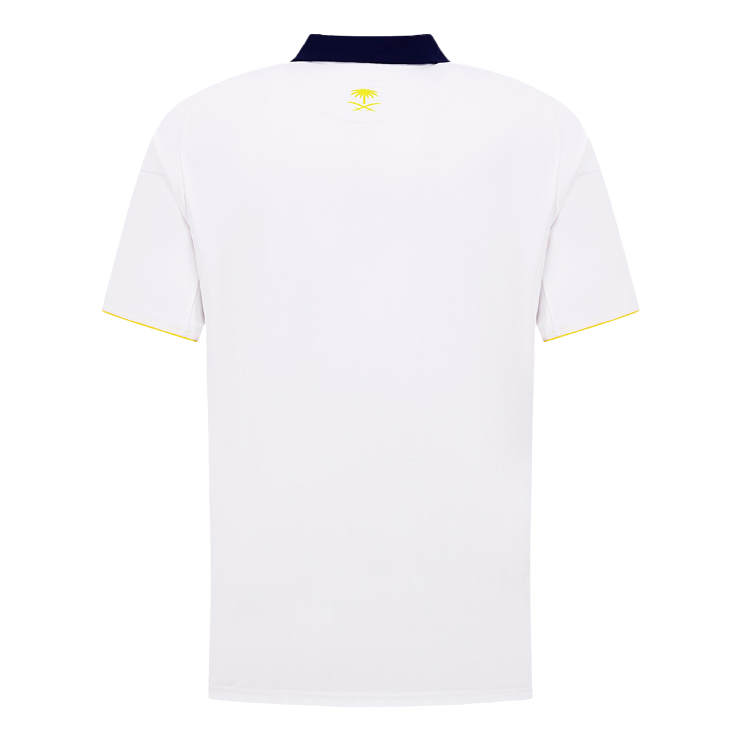 Třetí Fotbalový Dres Al Nassr 25/26