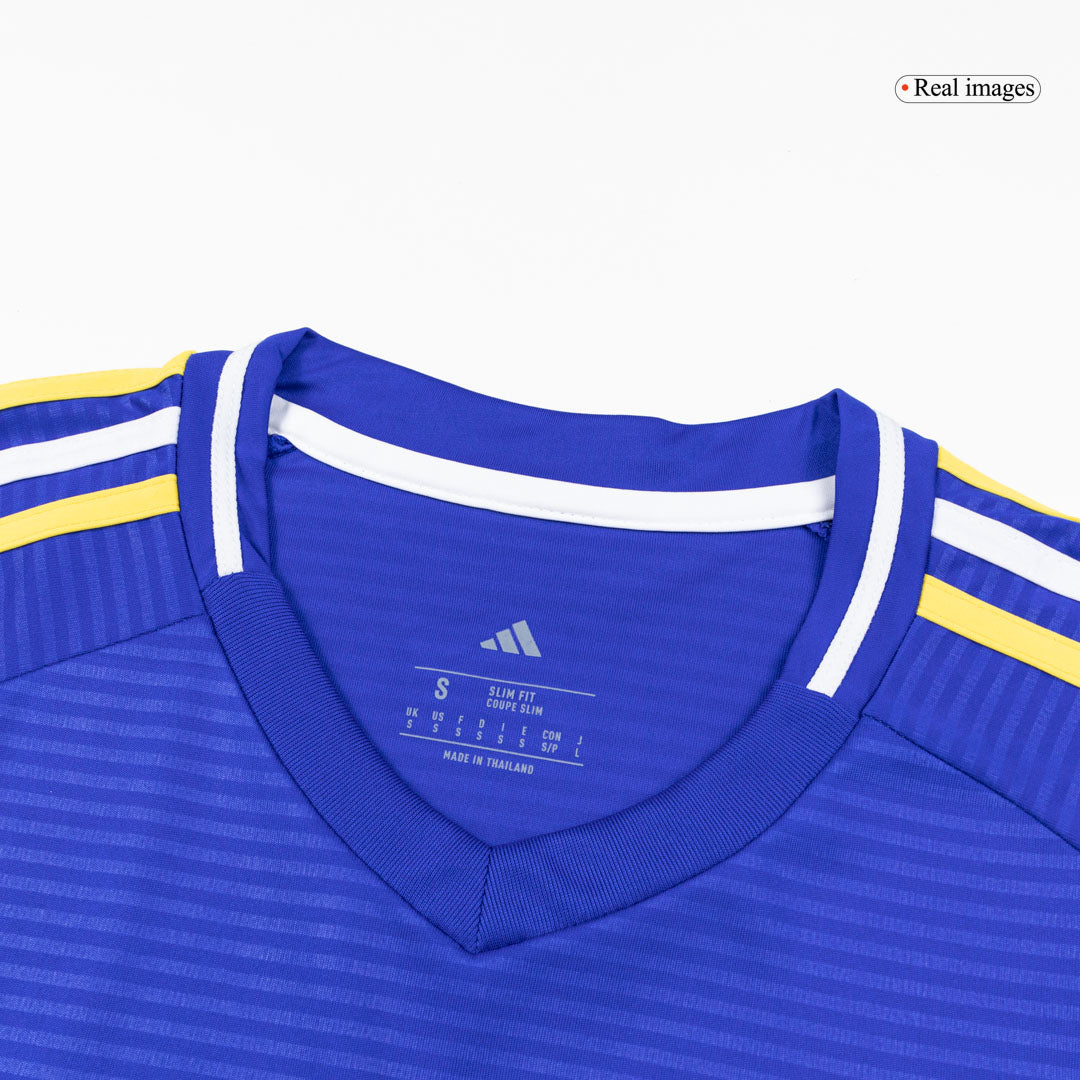 Venkovní Fotbalový Dres Leeds United