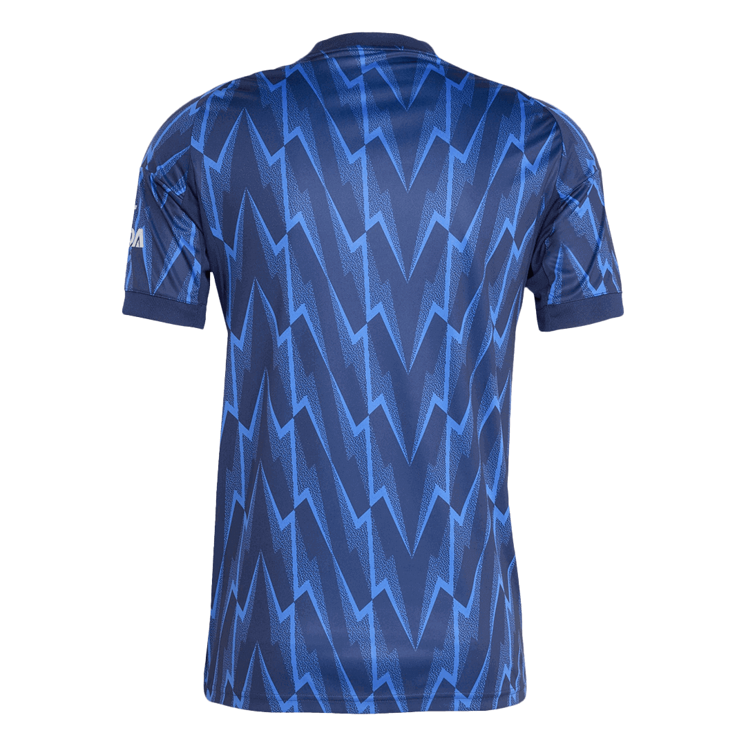 Venkovní Fotbalový Dres Arsenal 25/26