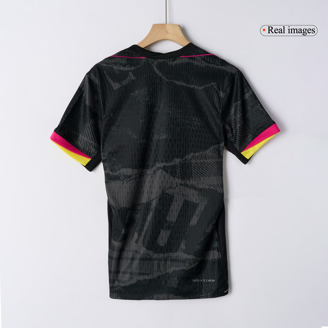 Třetí Fotbalový Dres Chelsea 24/25 Authentic