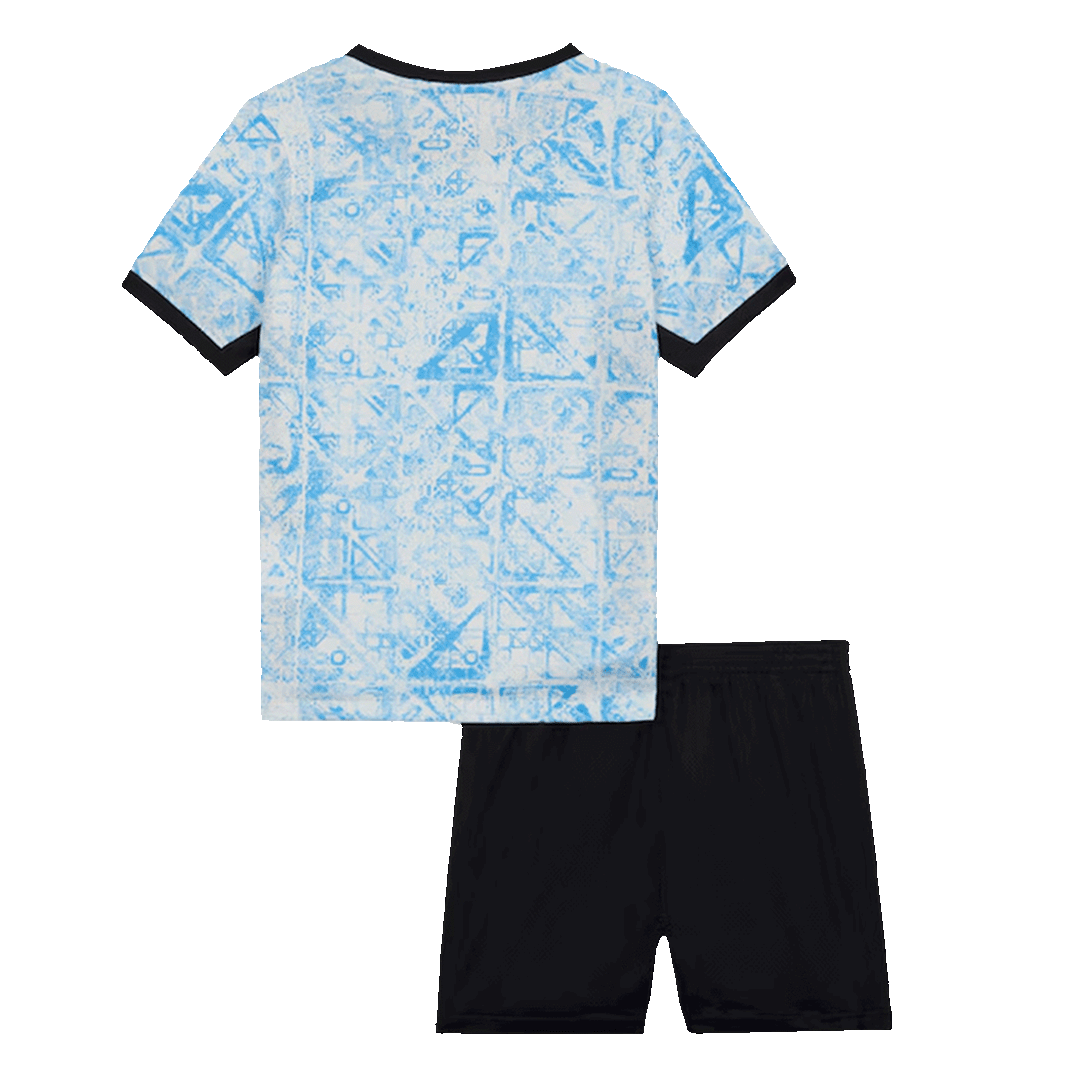 Dětská Venkovní Souprava Portugal 2024