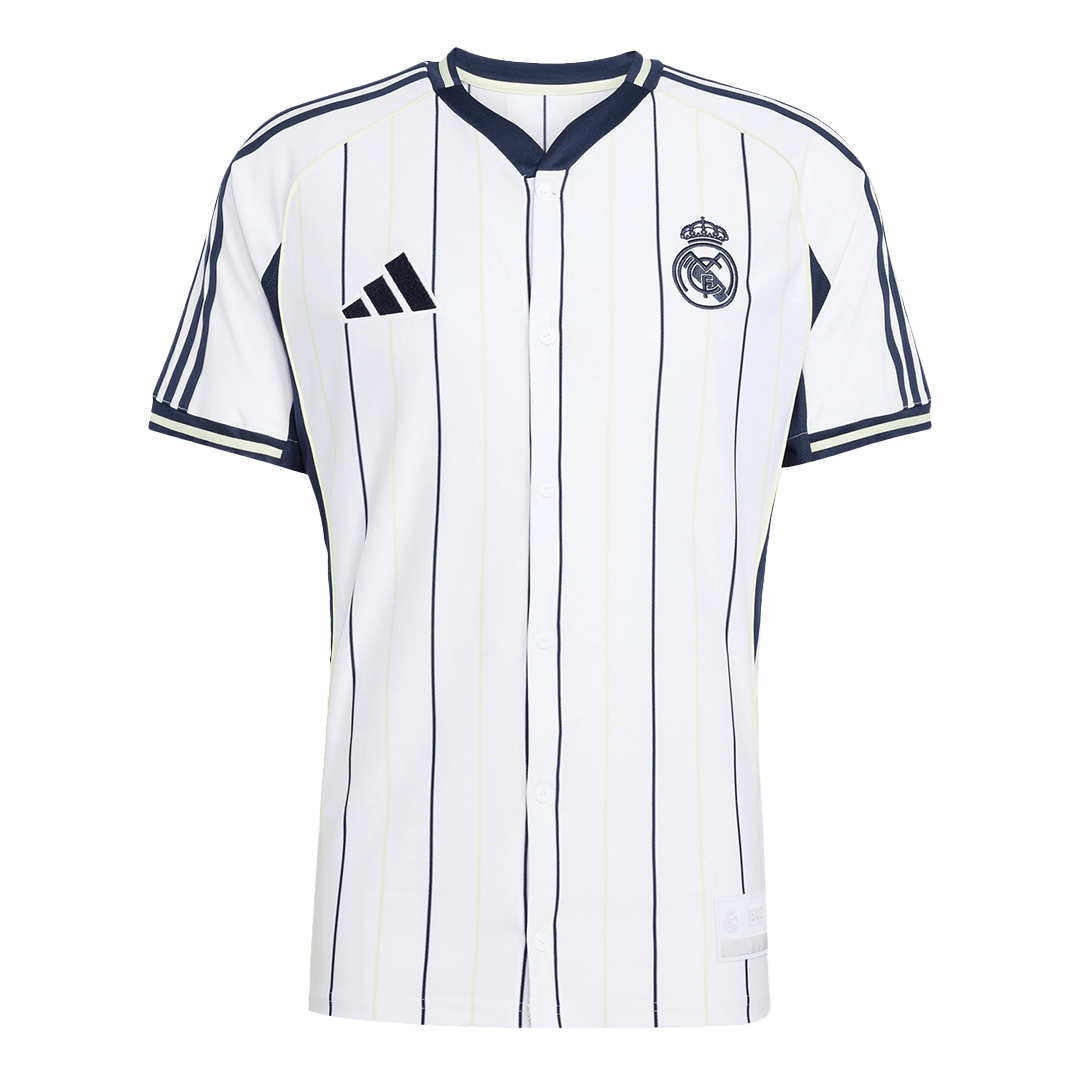 Fotbalový Dres Real Madrid