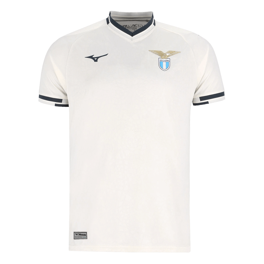 Venkovní Fotbalový Dres Lazio