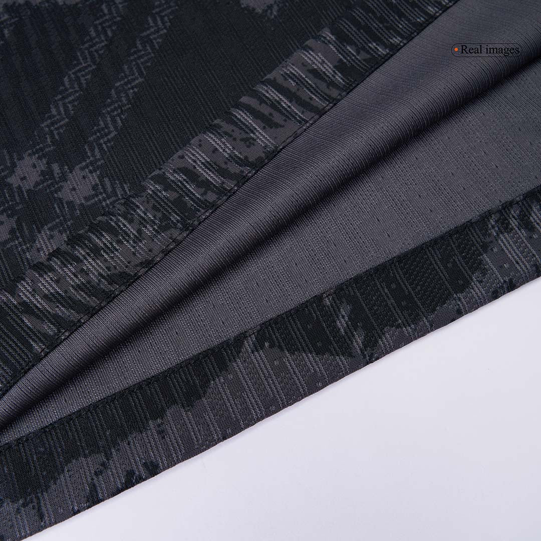 Třetí Fotbalový Dres Chelsea 24/25 Authentic PALMER #20