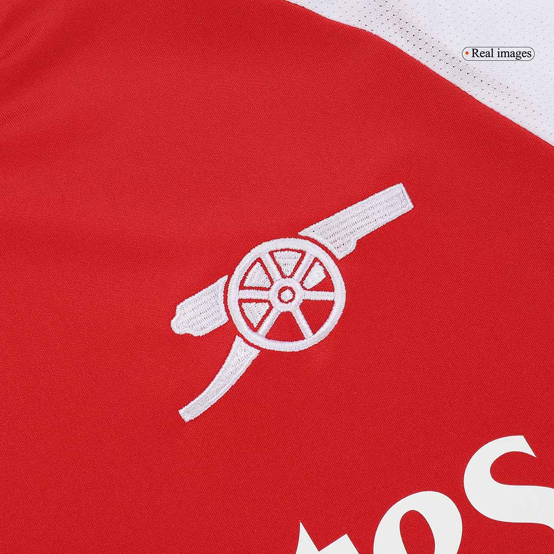 Domácí Souprava Arsenal 24/25