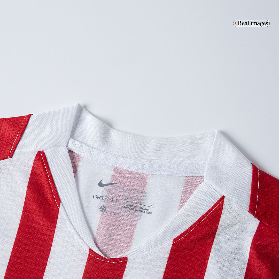 Dětská Domácí Souprava Atletico Madrid 25/26