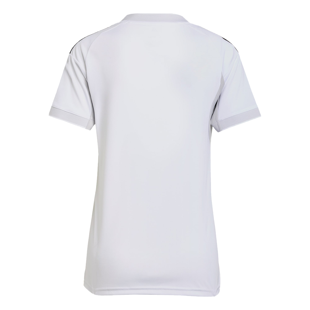 Dámský Domácí Fotbalový Dres Real Madrid 25/26