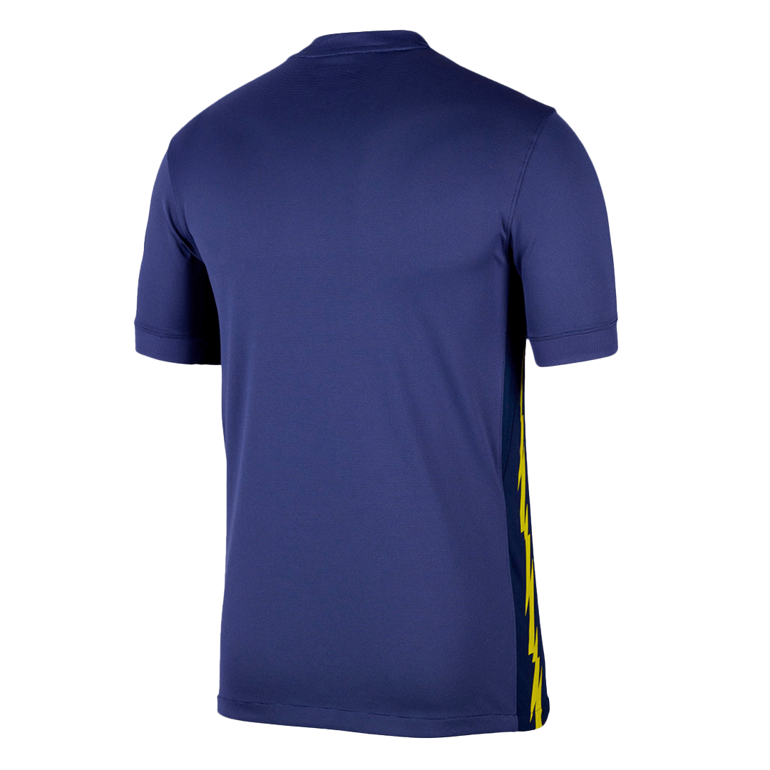 Venkovní Fotbalový Dres Atletico Madrid 25/26