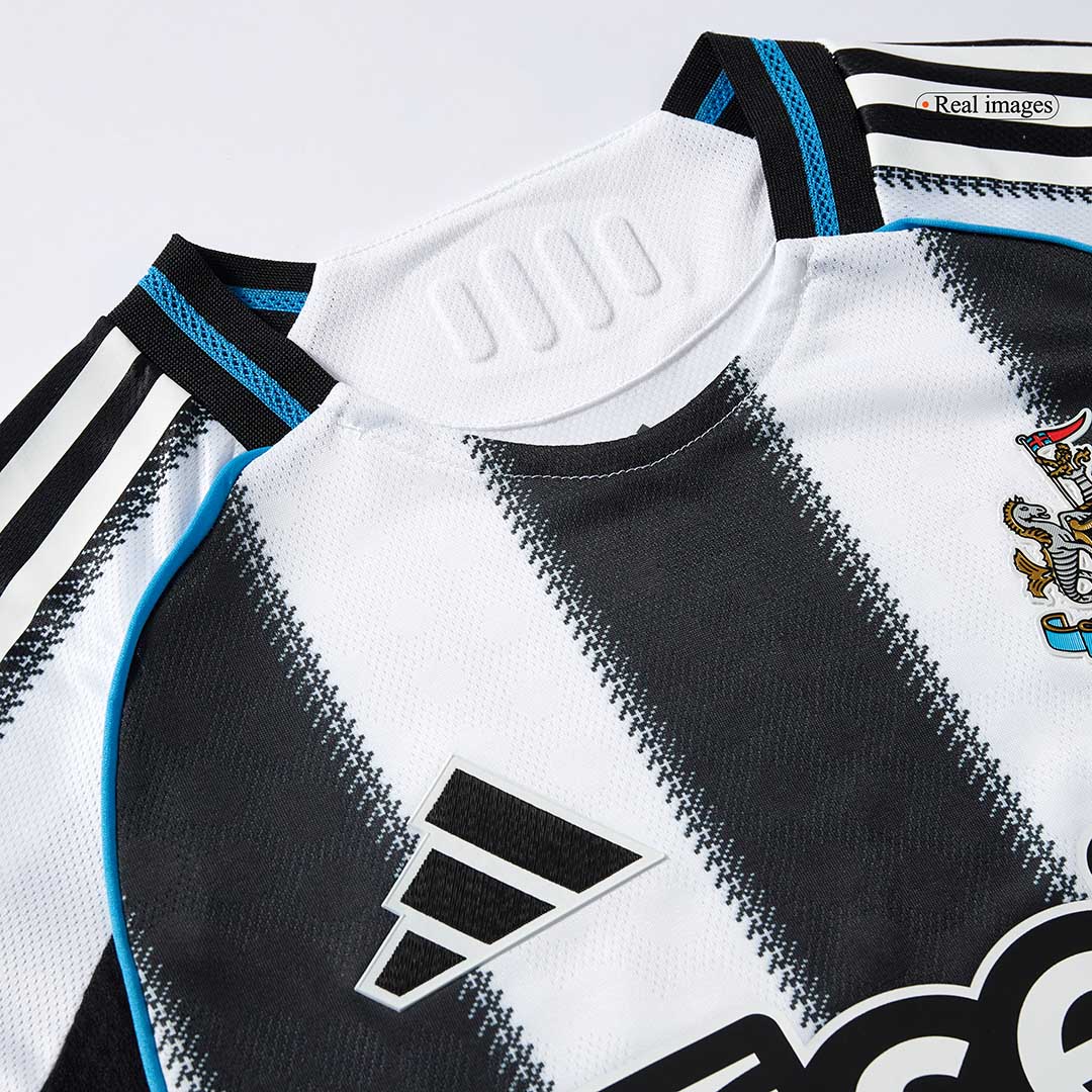 Domácí Souprava Newcastle United 25/26 Authentic