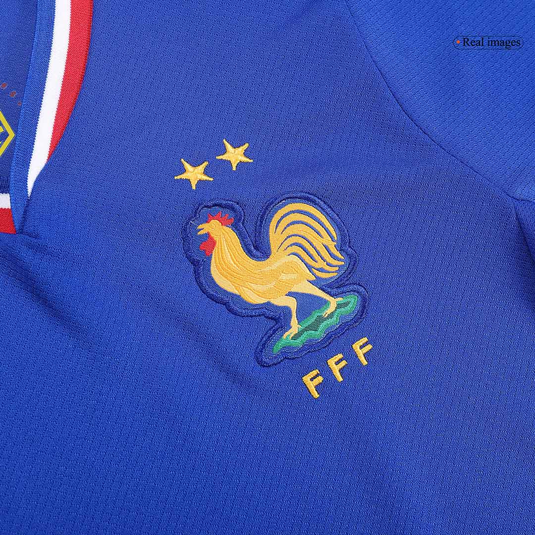Dětská Domácí Souprava France 2024