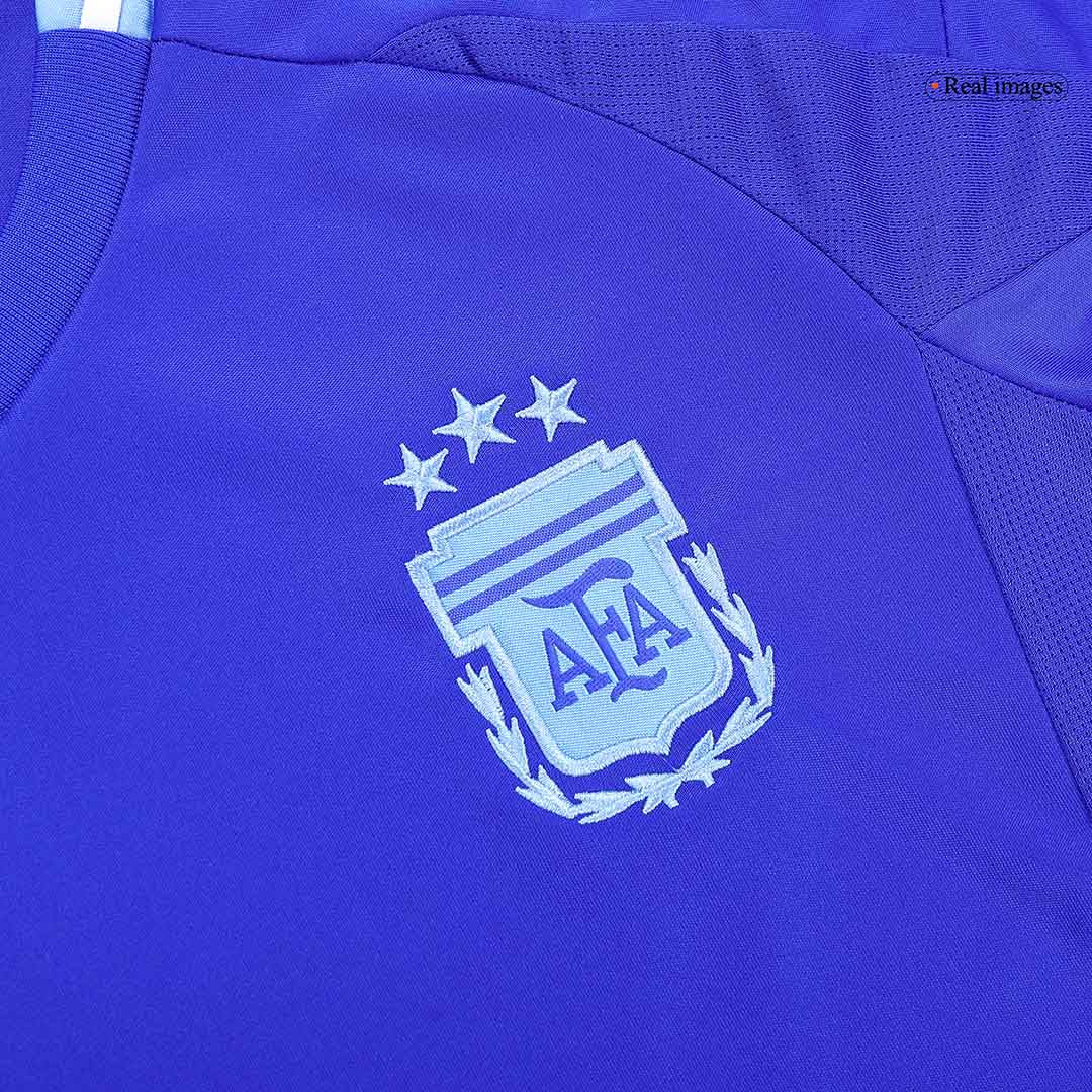 Dětská Venkovní Fotbalový Souprava Argentina 2024