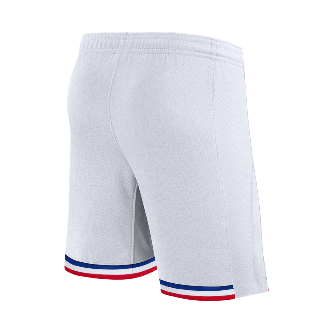 Domácí Fotbalový Souprava France 2024