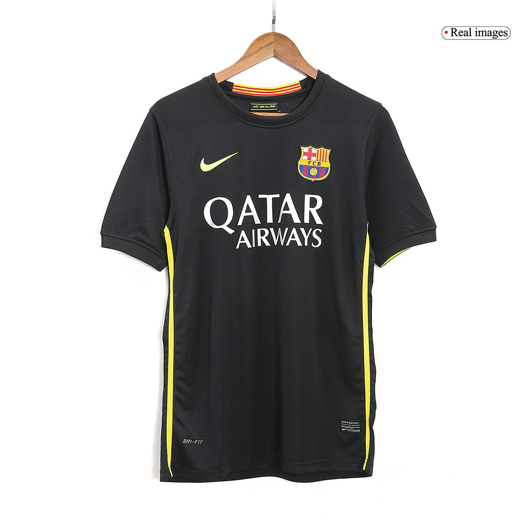 Třetí Retro Dres Barcelona 2013/14