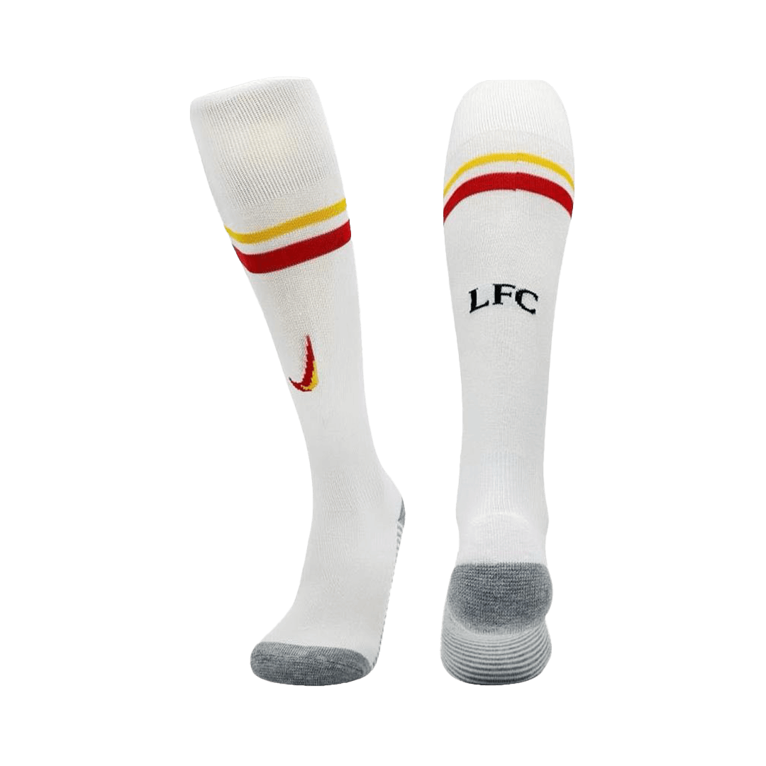 Dětská Třetí Fotbalový Souprava Liverpool 24/25