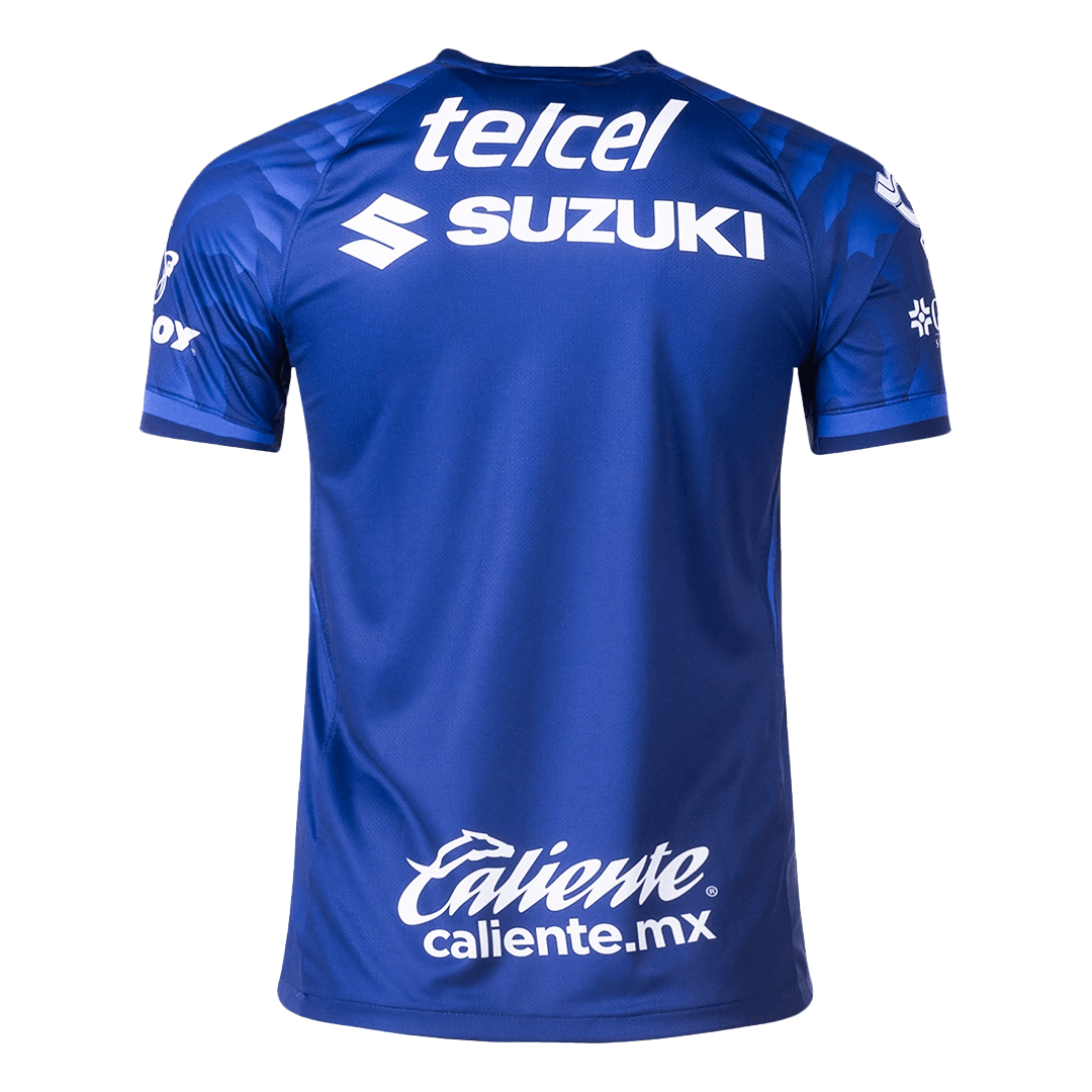 Venkovní Fotbalový Dres Pumas UNAM 25/26
