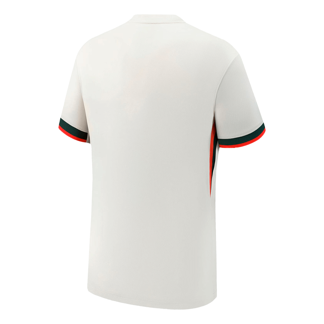 Venkovní Fotbalový Dres Chelsea 25/26