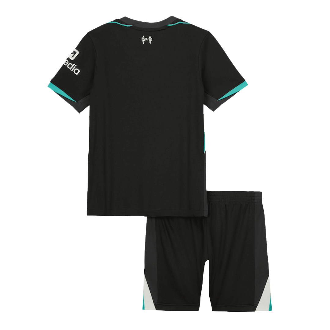 Dětská Venkovní Souprava Liverpool 24/25