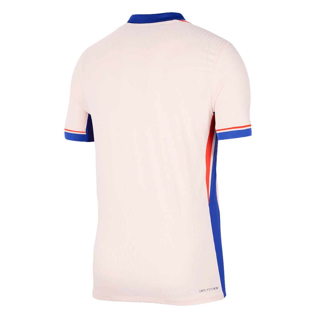 Venkovní Fotbalový Dres Chelsea 24/25 Authentic