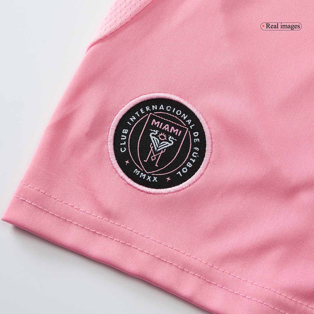 Domácí Souprava Inter Miami CF 2025