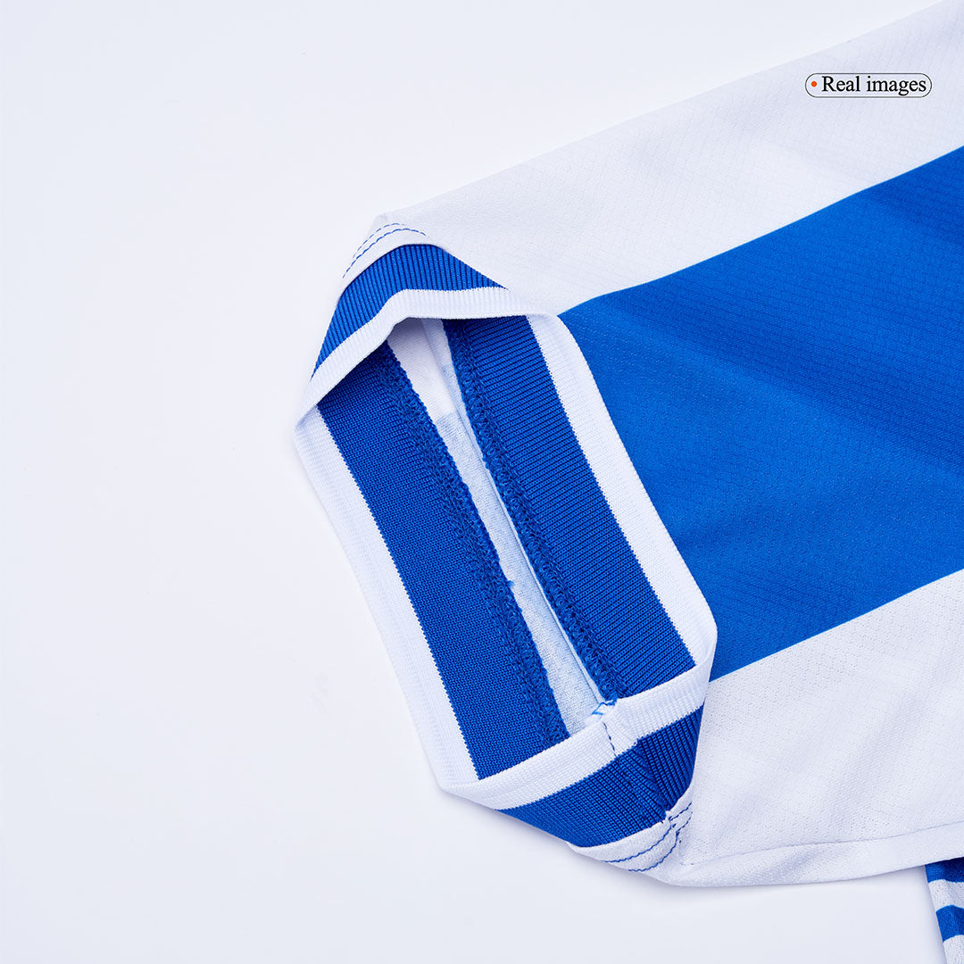 Domácí Fotbalový Dres FC Porto 25/26