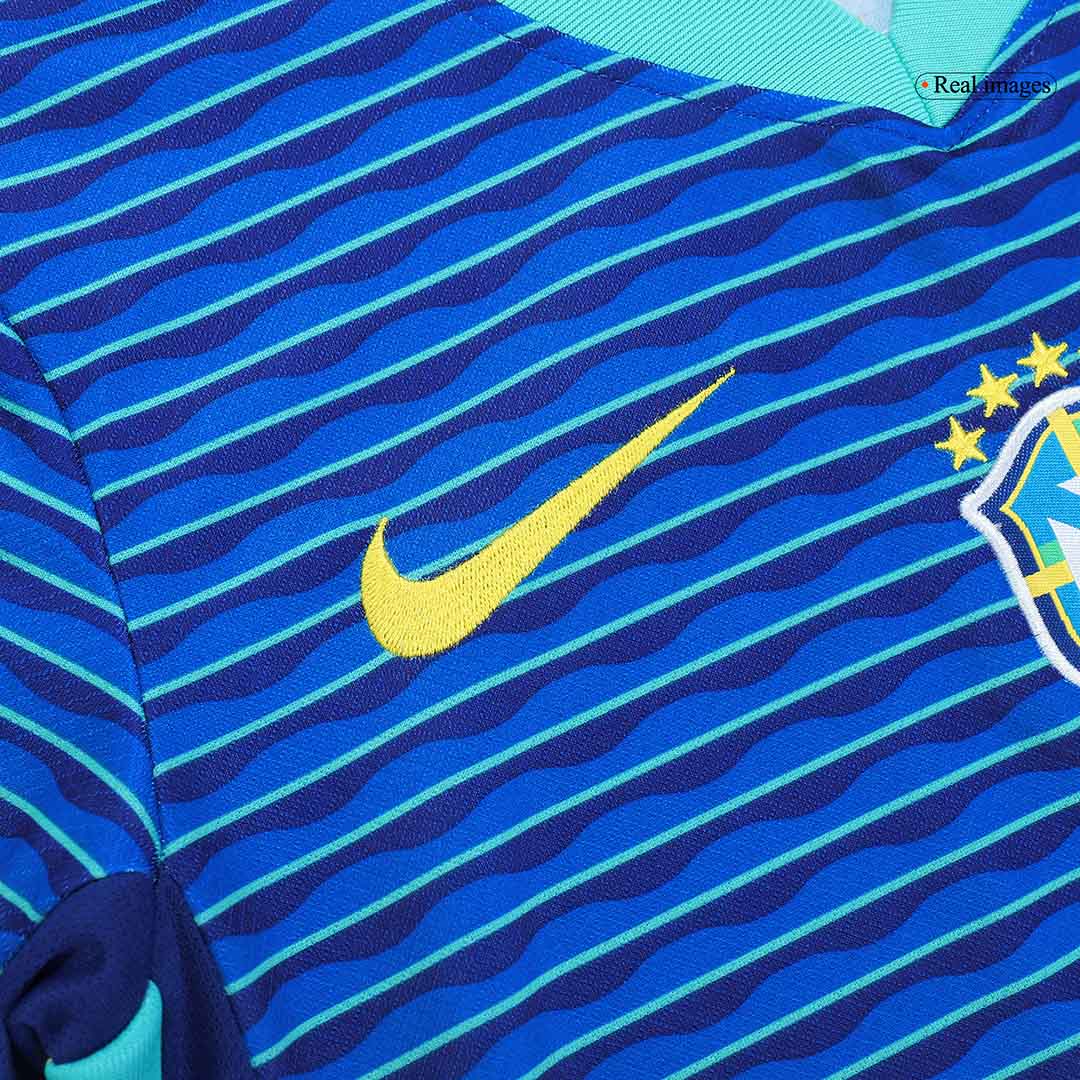Dětská Venkovní Souprava Brazil 2024