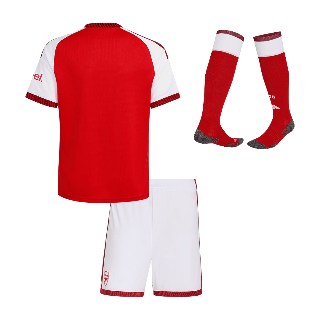Arsenal dětská domácí 2026/27
