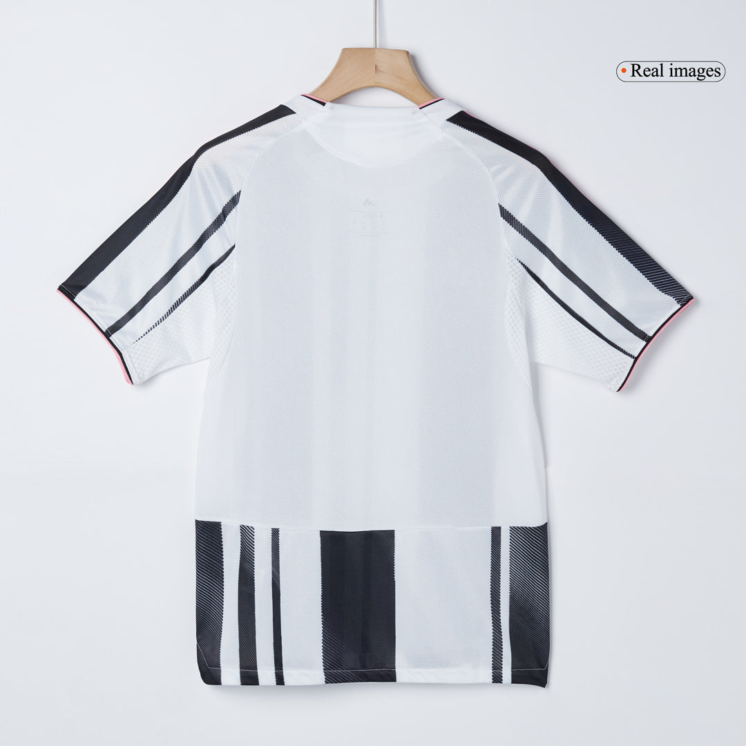 Domácí Souprava Juventus 25/26 Authentic