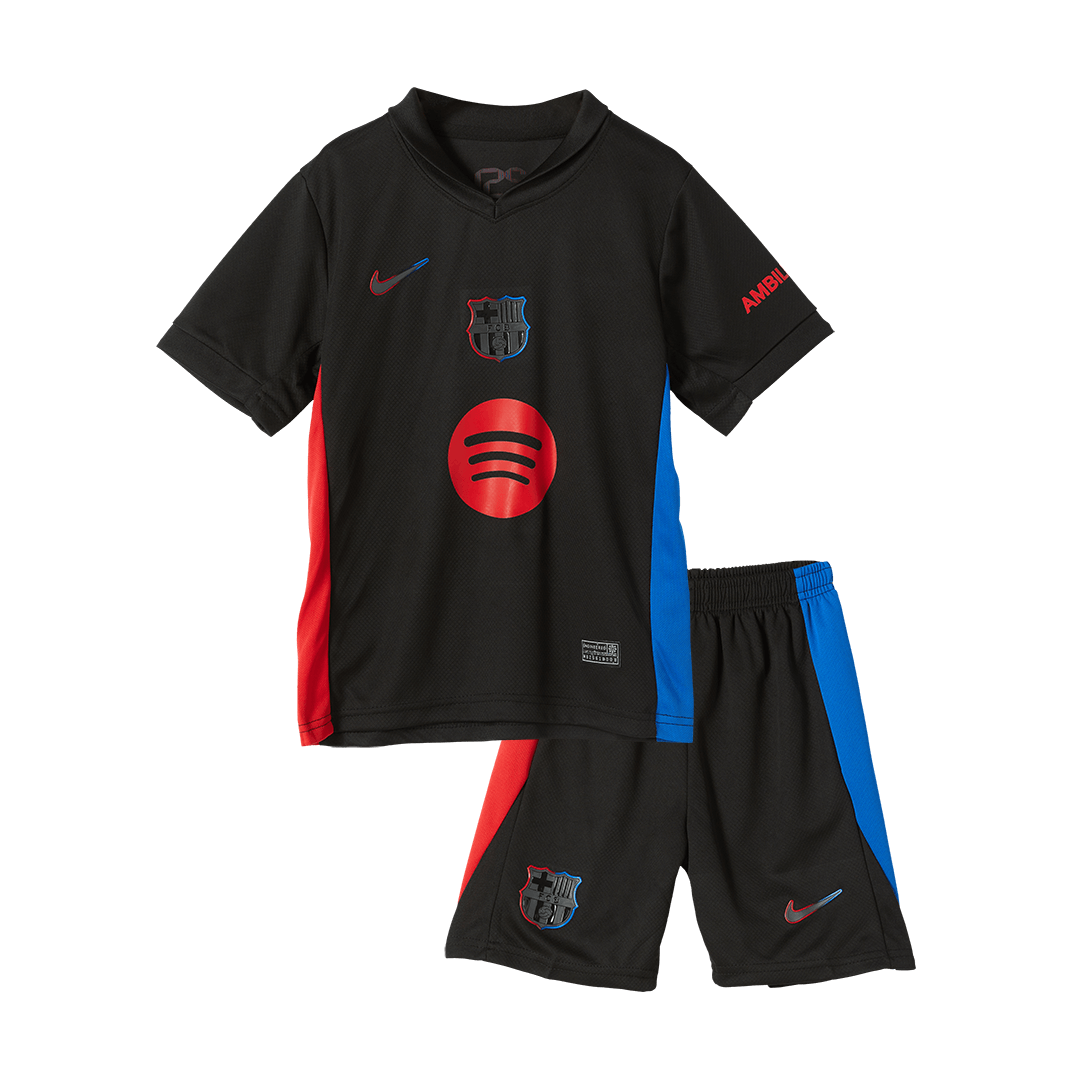 Dětská Venkovní Souprava Barcelona 24/25