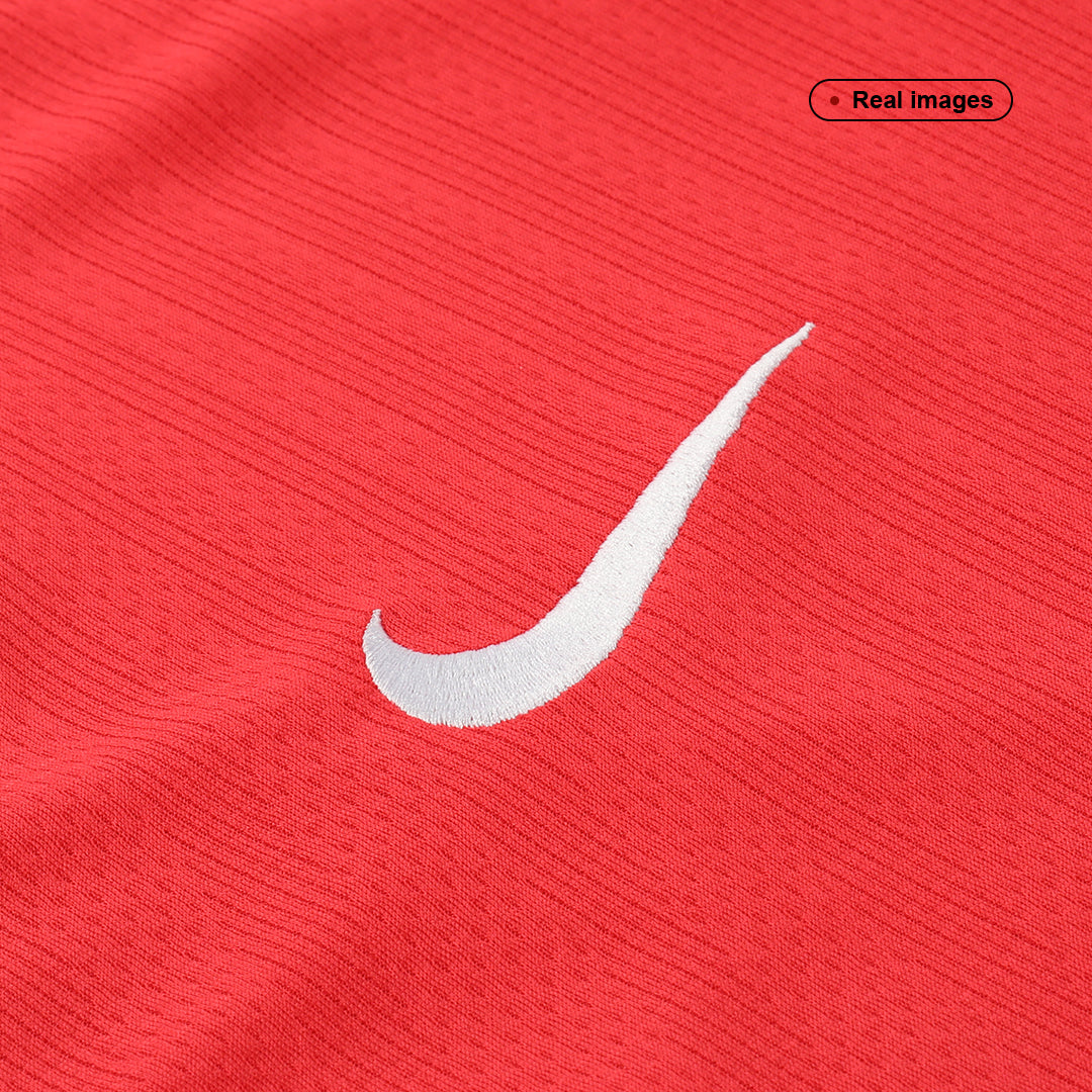 Domácí Retro Dres Manchester United 2007/08 ROONEY #10