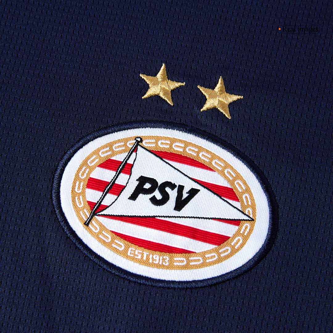 Venkovní Fotbalový Dres PSV Eindhoven
