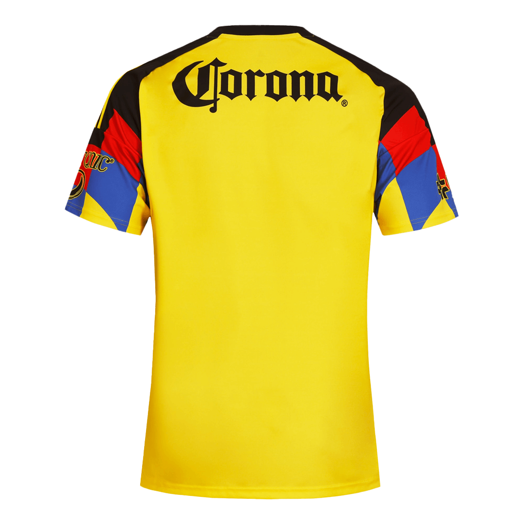 Domácí Fotbalový Dres Club America 25/26