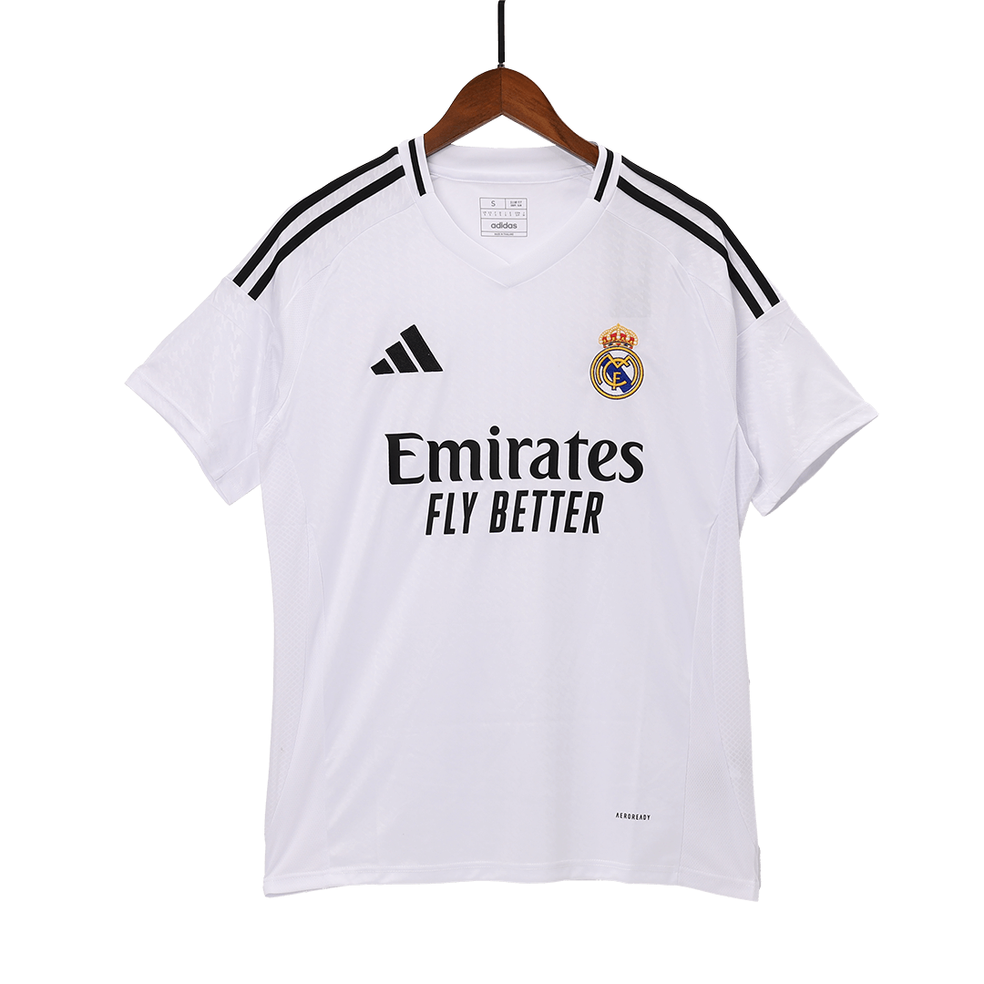 Domácí Fotbalový Souprava Real Madrid 24/25