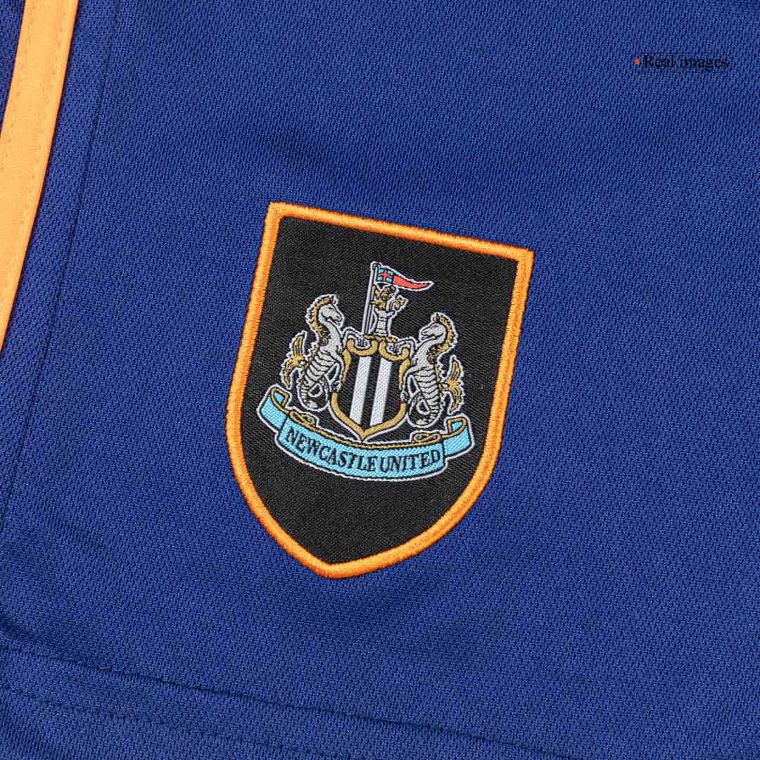 Dětská Třetí Souprava Newcastle United 25/26