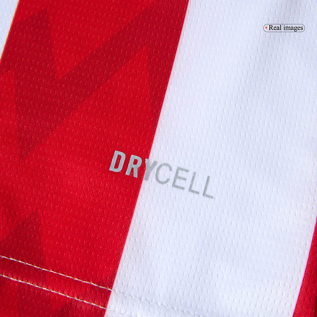 Domácí Fotbalový Dres PSV Eindhoven