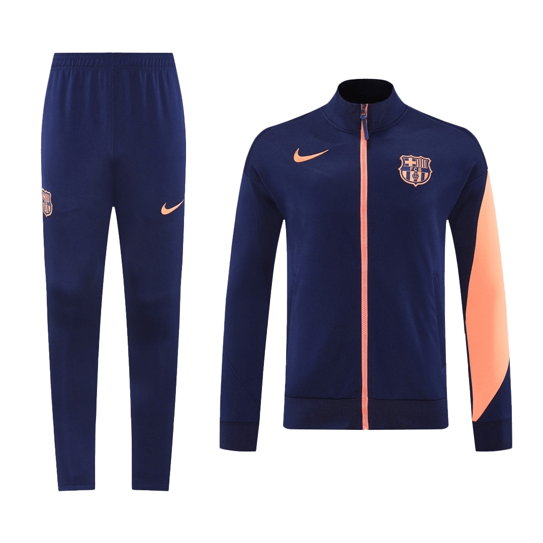 Fotbalový Dres Barcelona
