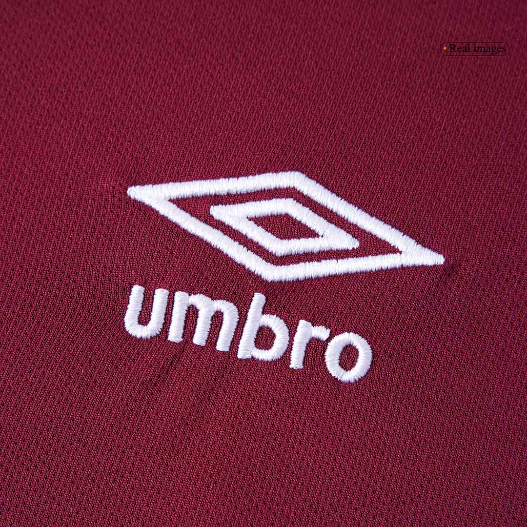 Domácí Fotbalový Dres West Ham United 25/26