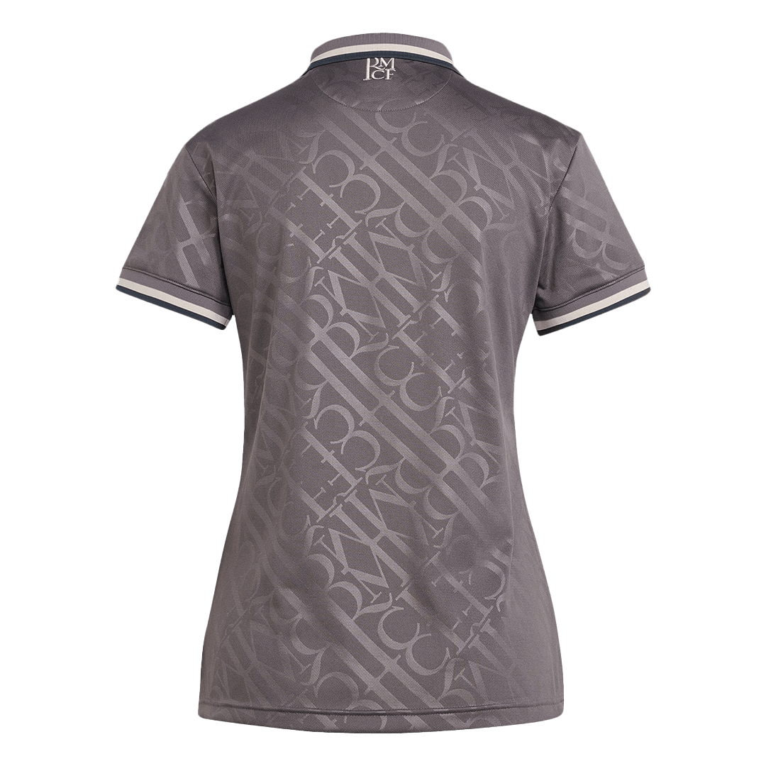 Dámský Třetí Fotbalový Dres Real Madrid 24/25