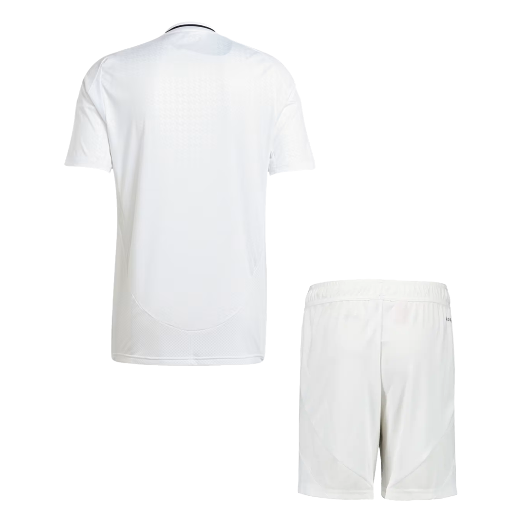 Domácí Souprava Real Madrid 24/25