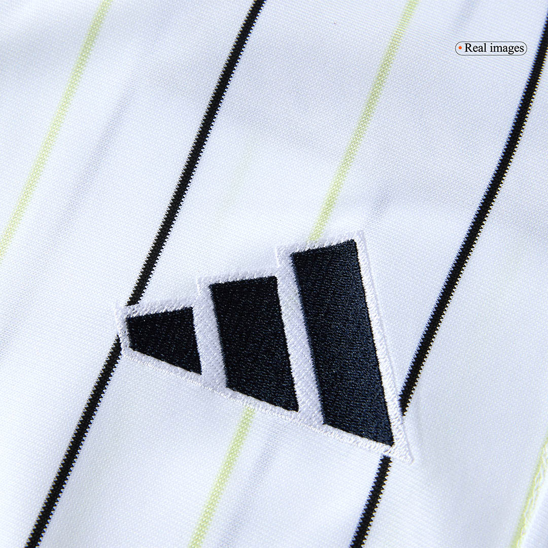 Fotbalový Dres Real Madrid