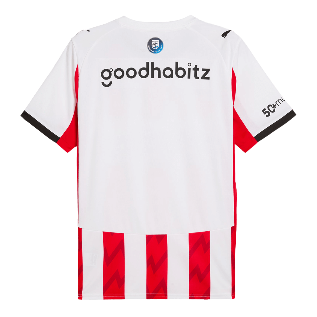 Domácí Fotbalový Dres PSV Eindhoven