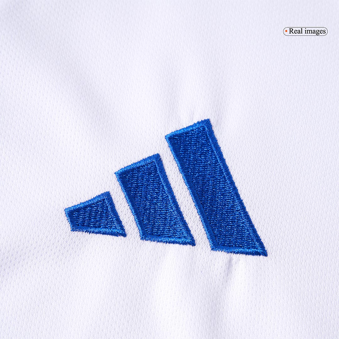 Domácí Fotbalový Dres Leeds United