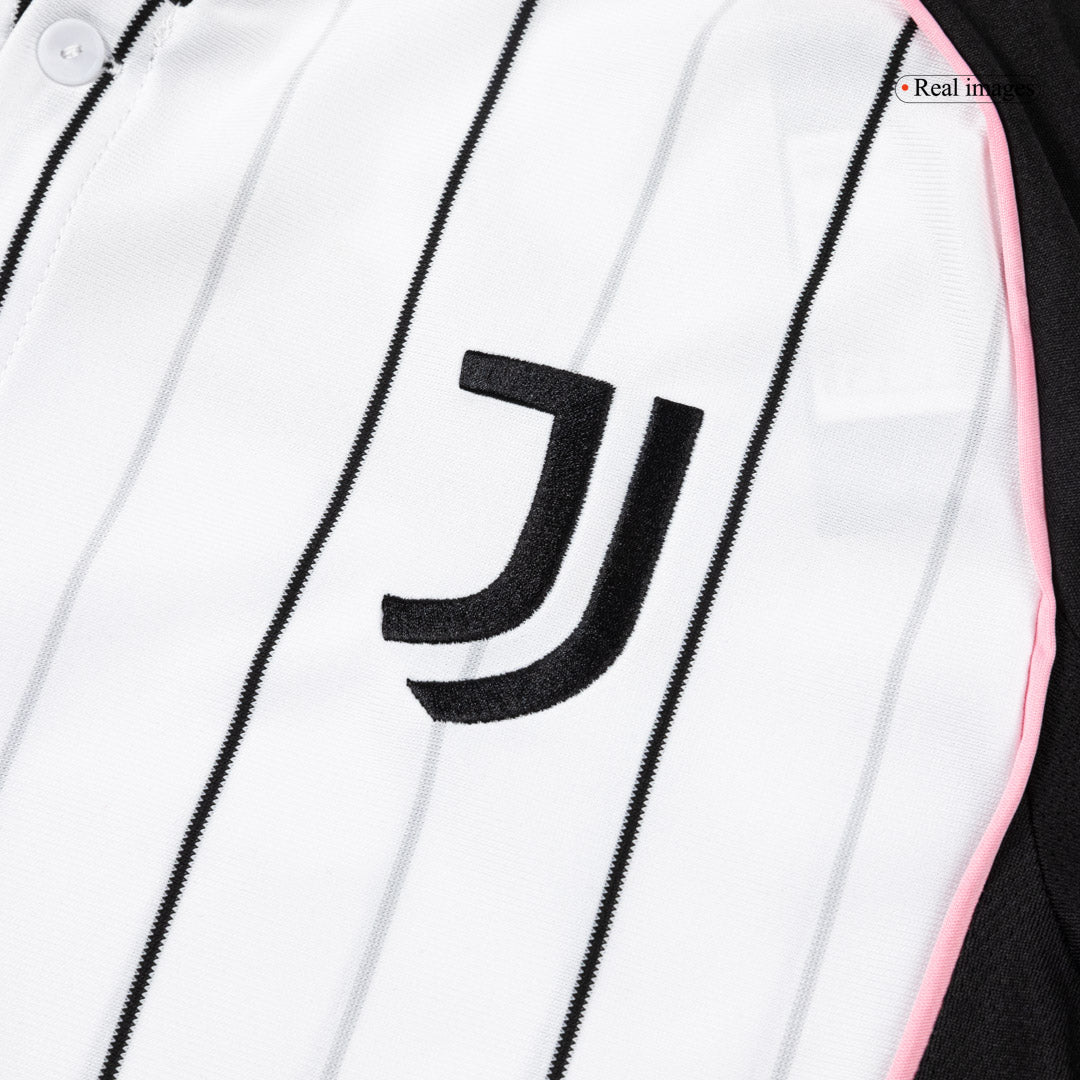 Fotbalový Dres Juventus
