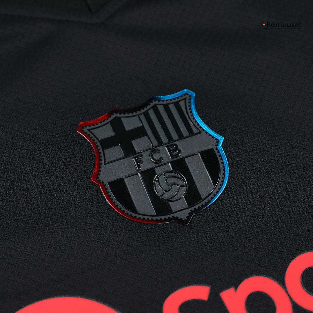 Dětská Venkovní Souprava Barcelona 24/25