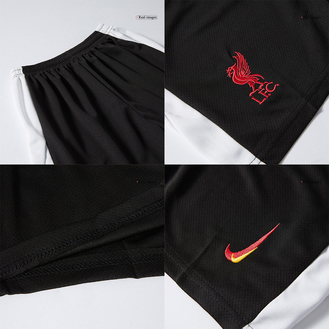 Dětská Třetí Souprava Liverpool 24/25
