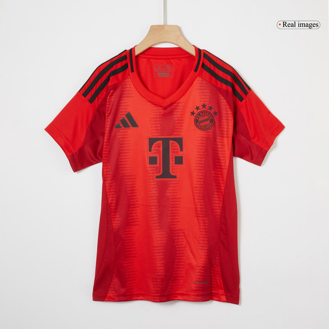 Dětská Domácí Souprava Bayern Mnichov 24/25