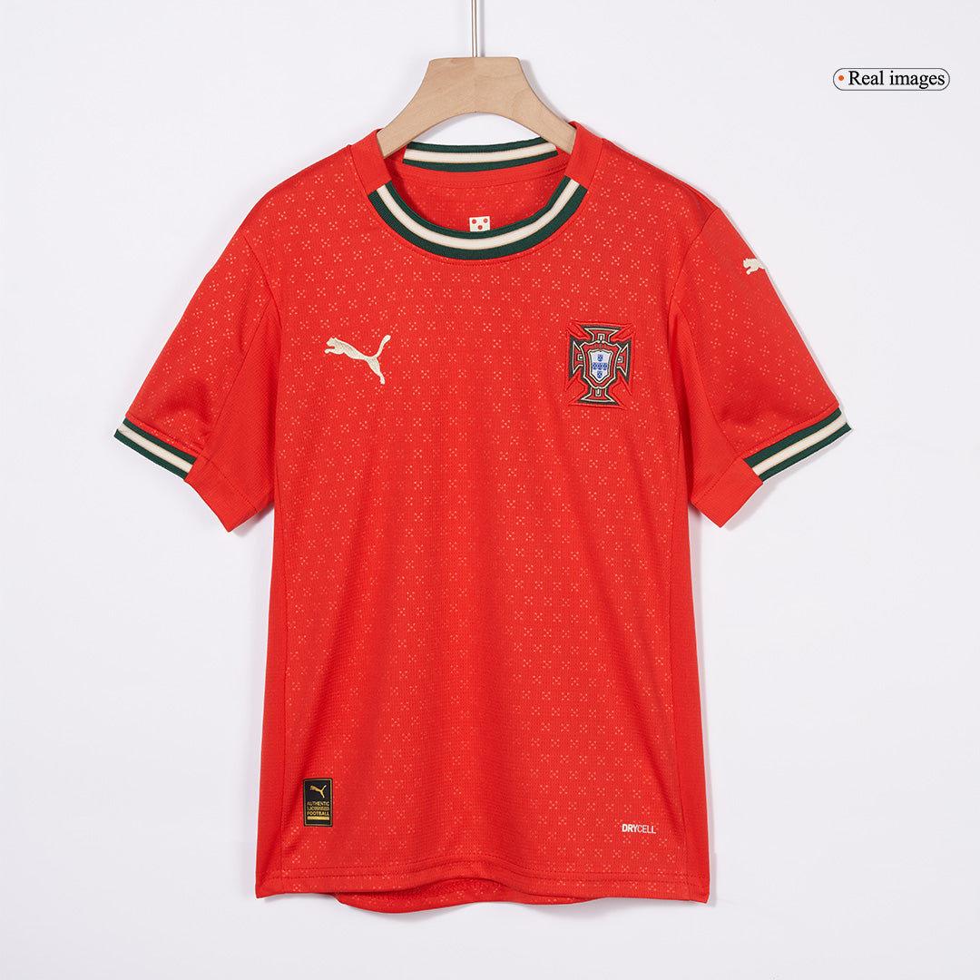 Dětská Domácí Souprava Portugal 2025